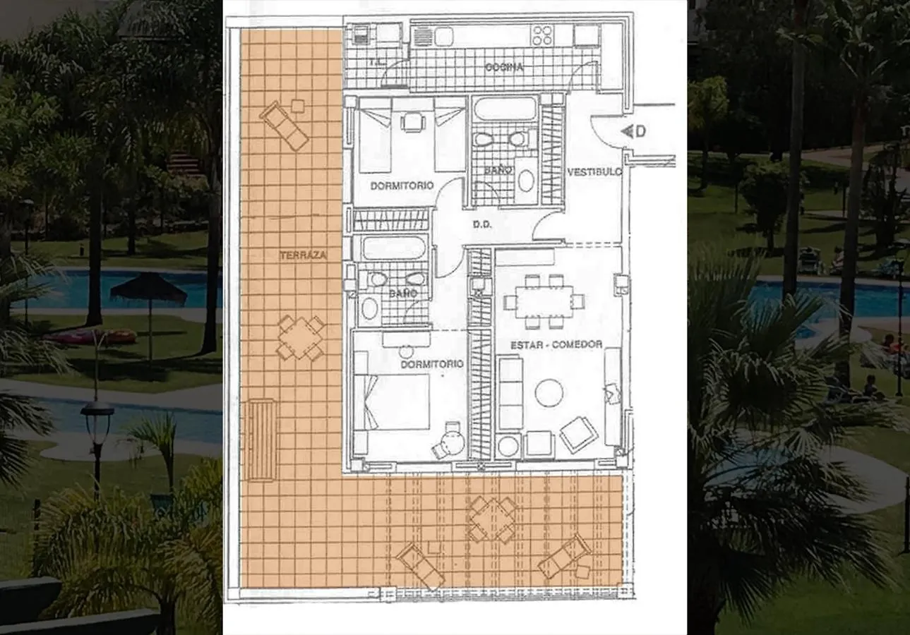 Precioso Atico En Marbella Apartment