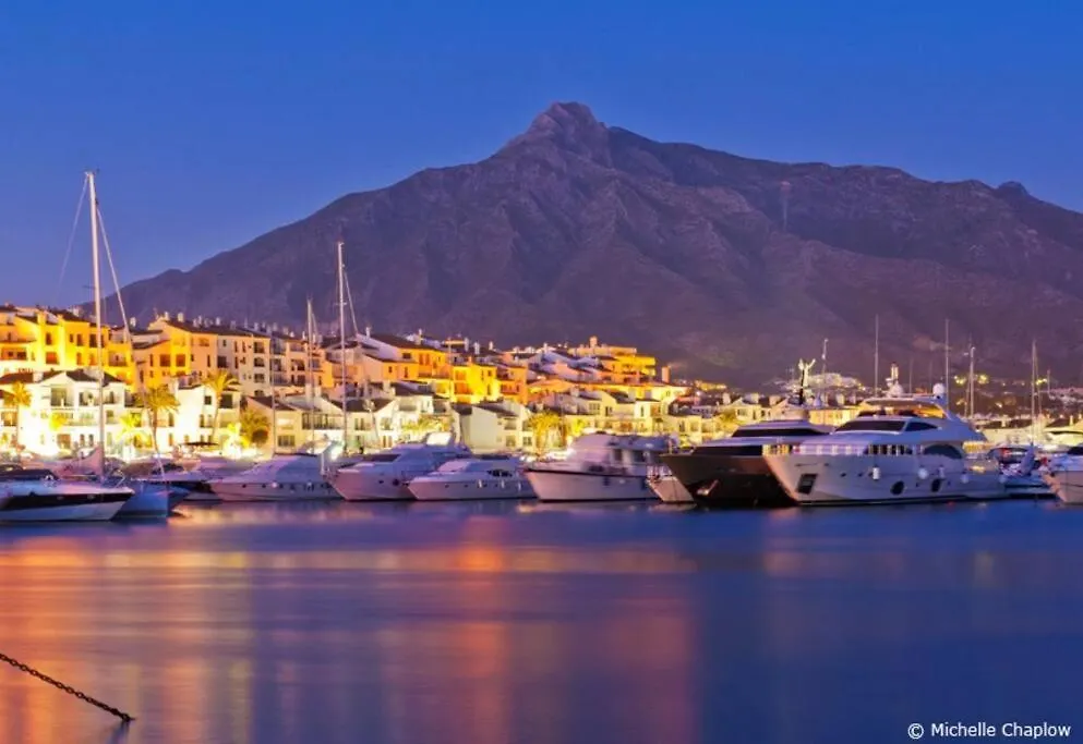 Precioso Atico En Marbella Apartment