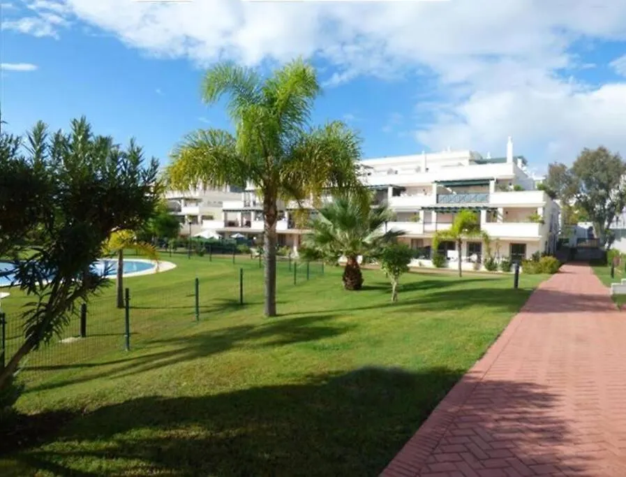 Precioso Atico En Marbella Apartment