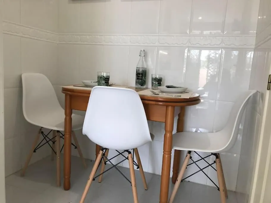 Precioso Atico En Marbella Apartment Spain
