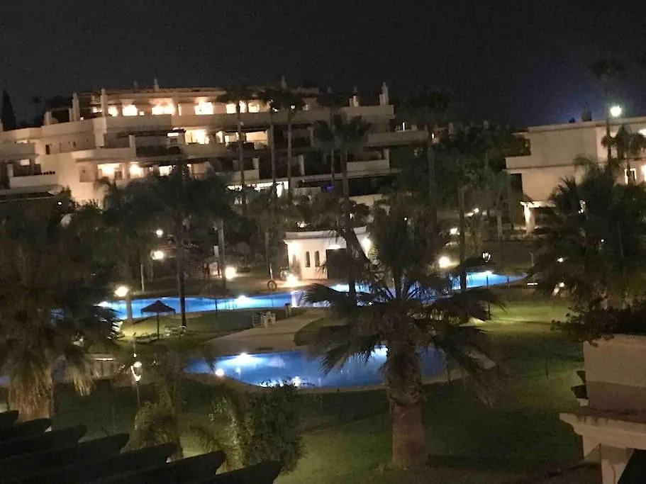 Precioso Atico En Marbella Apartment