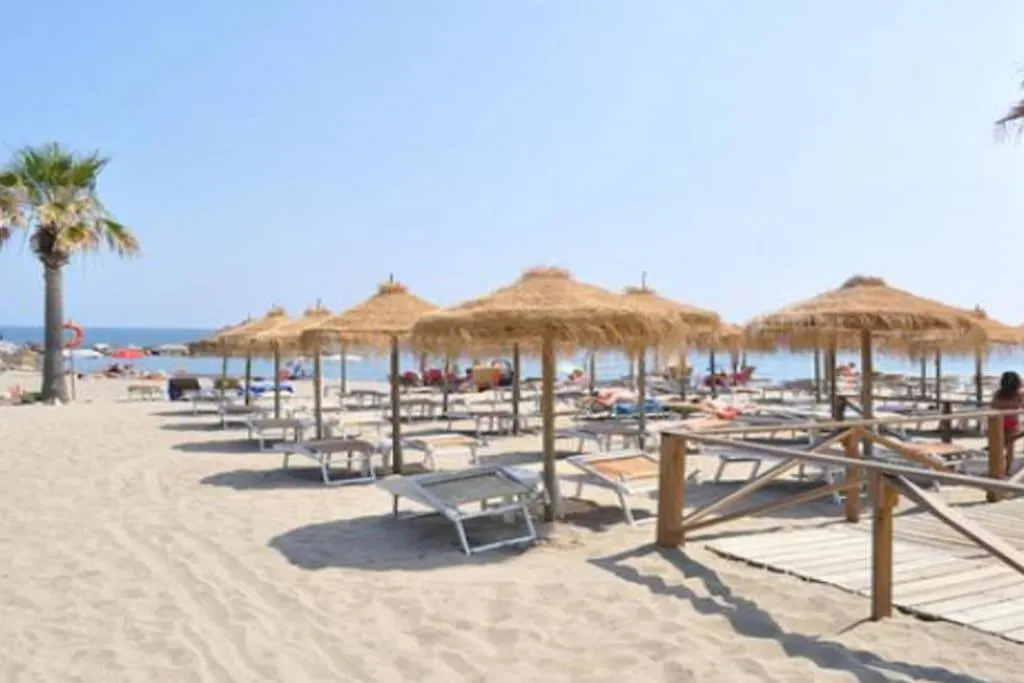 Precioso Atico En Marbella Apartment 0*,  Spain