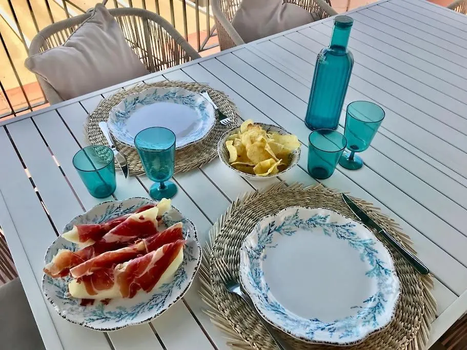 Precioso Atico En Marbella Apartment 0*,  Spain