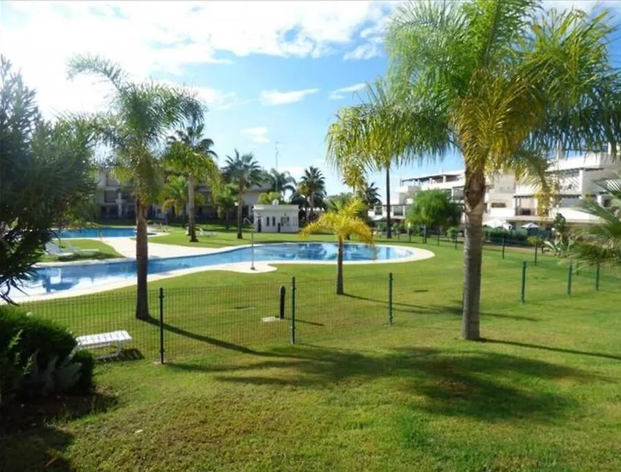 Precioso Atico En Marbella Apartment