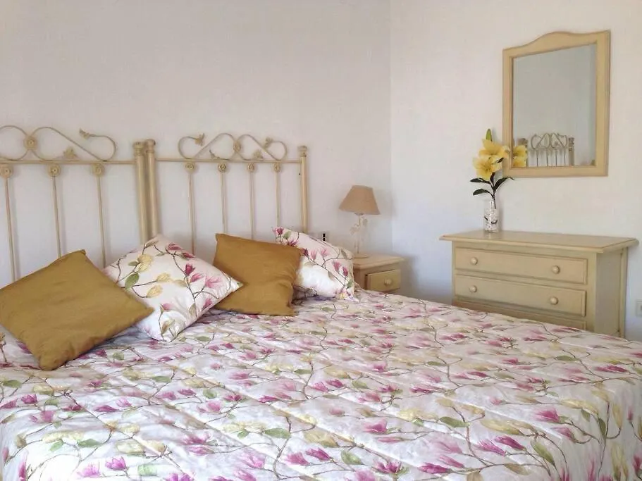 Precioso Atico En Marbella Apartment 0*,