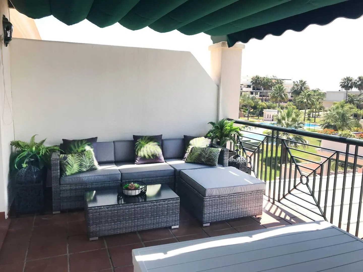 Precioso Atico En Marbella Apartment