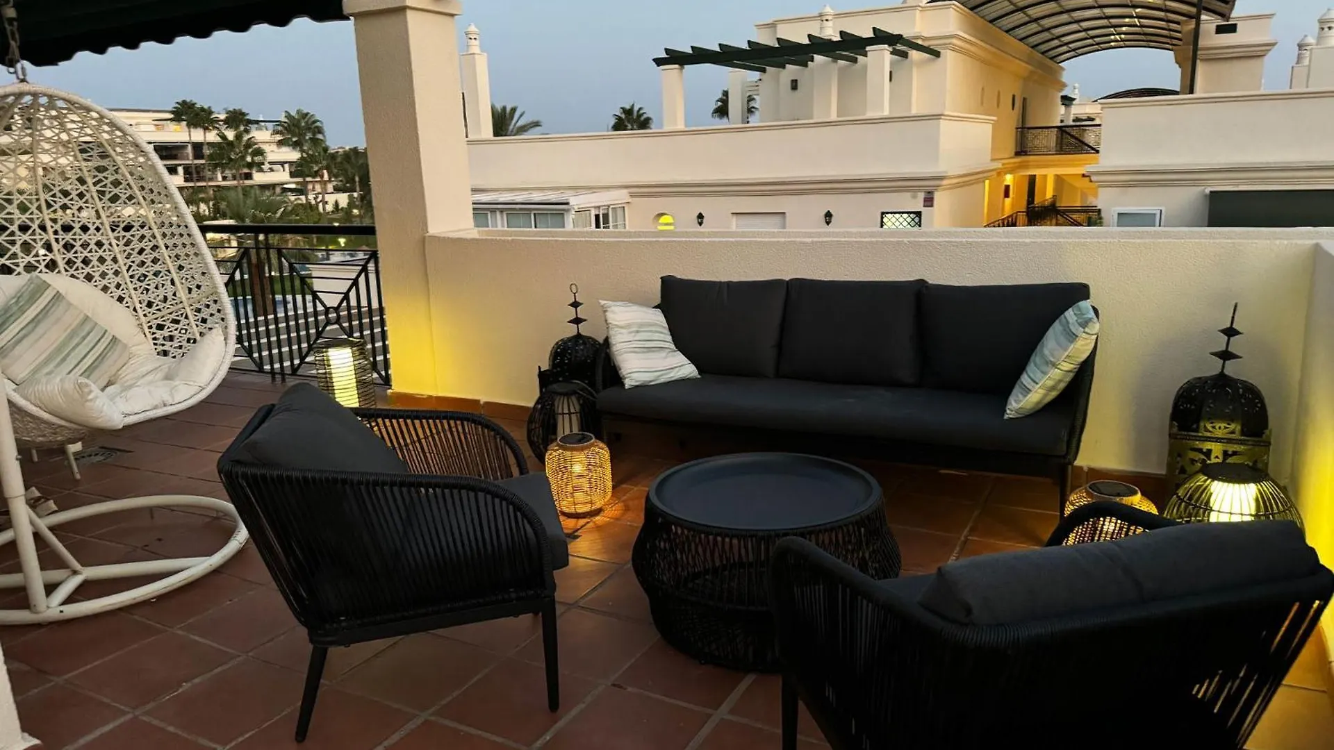 Precioso Atico En Marbella Apartment