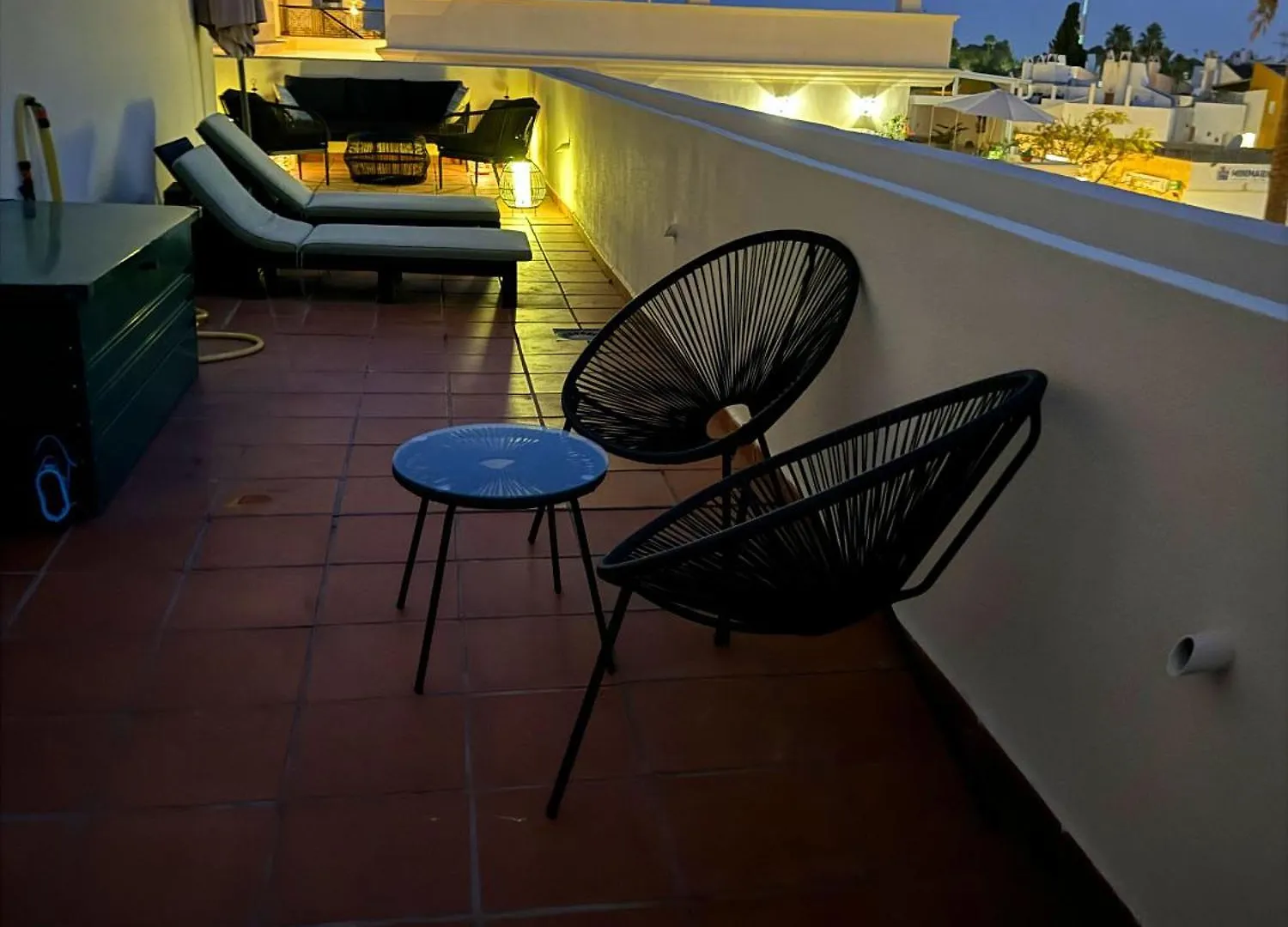 Precioso Atico En Marbella Apartment
