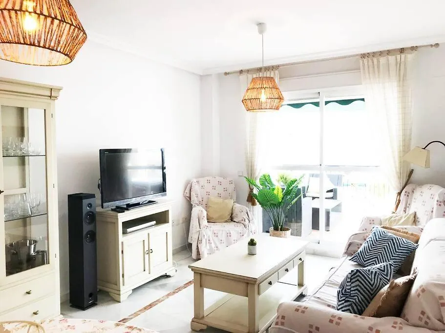 Precioso Atico En Marbella Apartment
