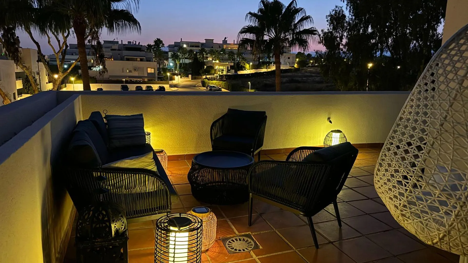 Precioso Atico En Marbella Apartment 0*,