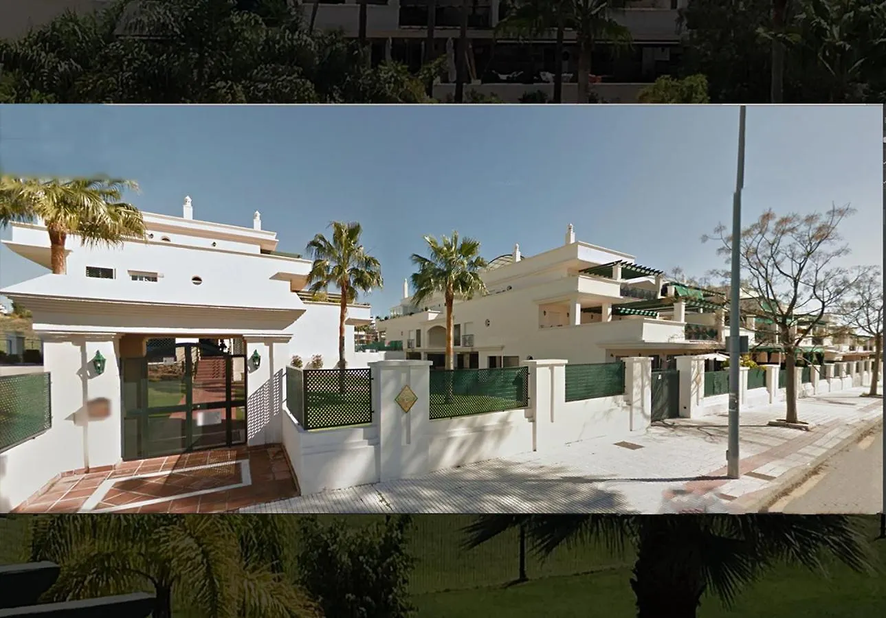 Precioso Atico En Marbella Apartment 0*,