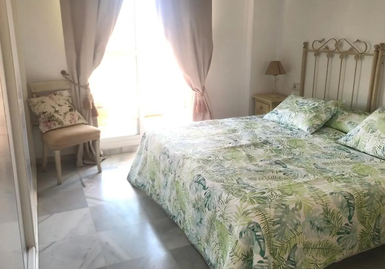 Precioso Atico En Marbella Apartment 0*,  Spain