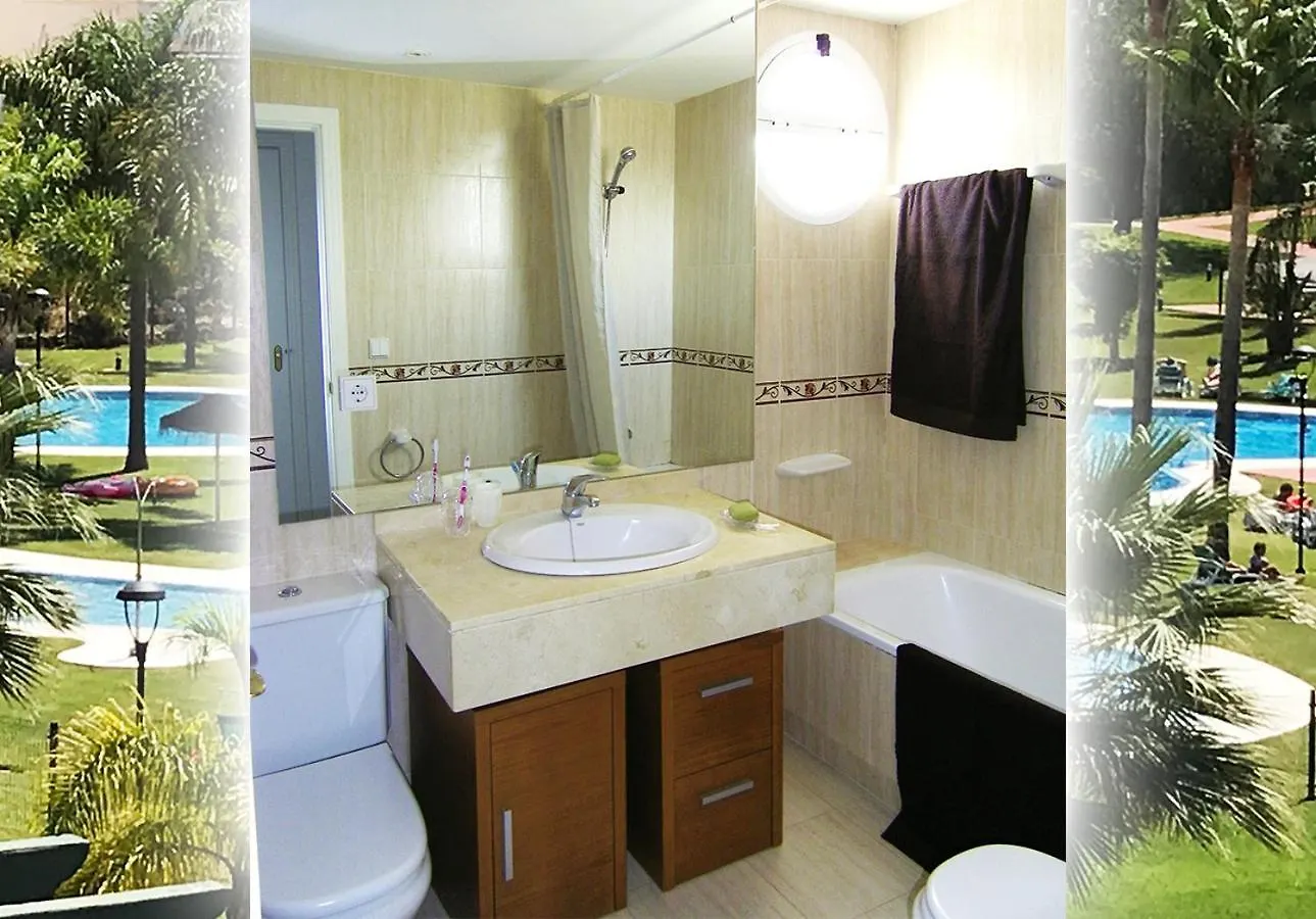 Precioso Atico En Marbella Apartment