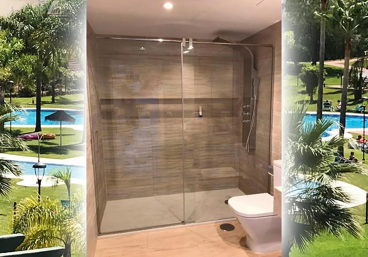 Precioso Atico En Marbella Apartment Spain