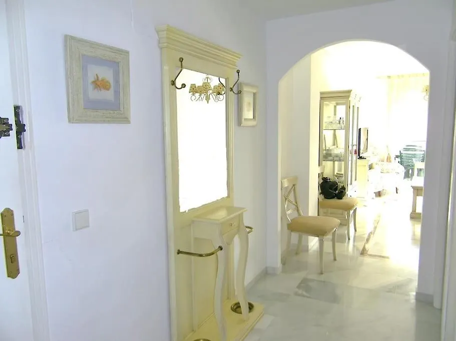 Precioso Atico En Marbella Apartment